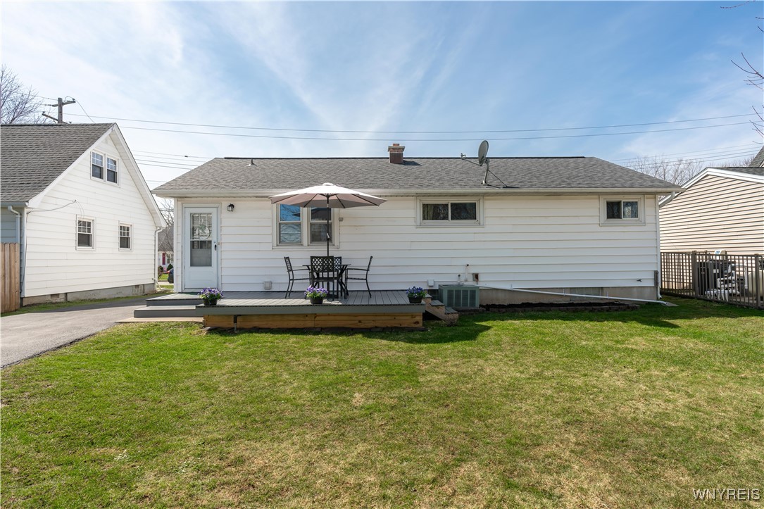 162 Irwinwood Road, Lancaster, New York image 44