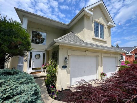 39 Wickendon Court Buffalo NY 14221
