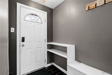 Tiny photo for 1060 Amherst Street, Buffalo, NY 14216 (MLS # B1655612)