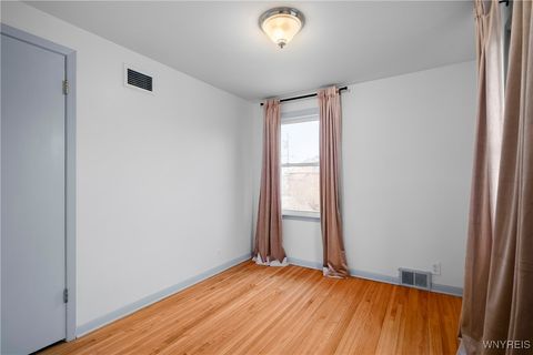 Tiny photo for 1060 Amherst Street, Buffalo, NY 14216 (MLS # B1655612)
