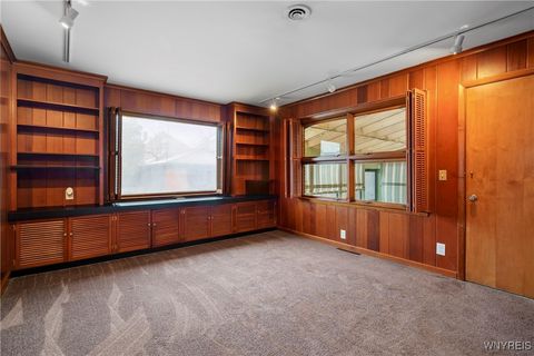 Tiny photo for 1060 Amherst Street, Buffalo, NY 14216 (MLS # B1655612)