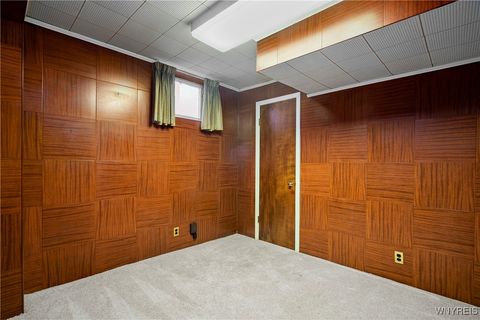 Tiny photo for 1060 Amherst Street, Buffalo, NY 14216 (MLS # B1655612)