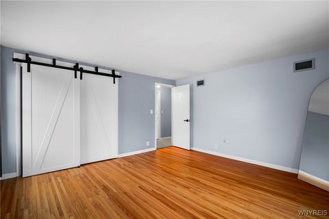 Tiny photo for 1060 Amherst Street, Buffalo, NY 14216 (MLS # B1655612)