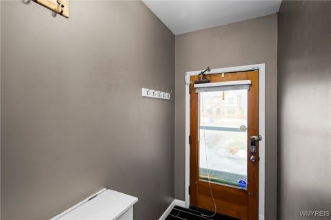 Tiny photo for 1060 Amherst Street, Buffalo, NY 14216 (MLS # B1655612)