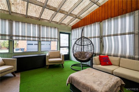 Tiny photo for 1060 Amherst Street, Buffalo, NY 14216 (MLS # B1655612)