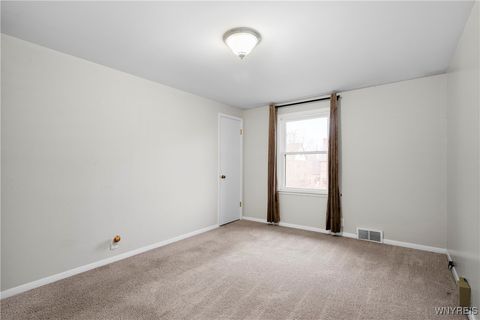 Tiny photo for 1060 Amherst Street, Buffalo, NY 14216 (MLS # B1655612)