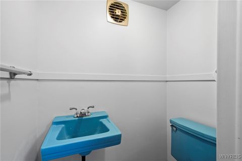 Tiny photo for 1060 Amherst Street, Buffalo, NY 14216 (MLS # B1655612)