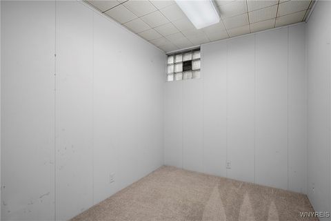 Tiny photo for 1060 Amherst Street, Buffalo, NY 14216 (MLS # B1655612)