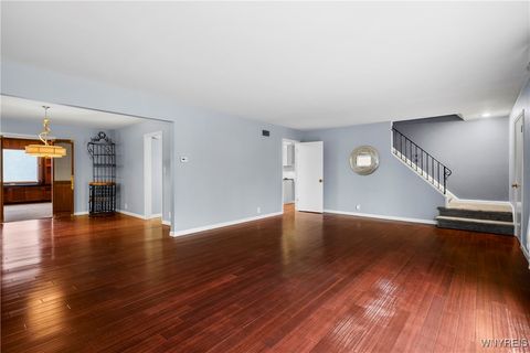 Tiny photo for 1060 Amherst Street, Buffalo, NY 14216 (MLS # B1655612)