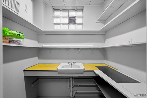 Tiny photo for 1060 Amherst Street, Buffalo, NY 14216 (MLS # B1655612)