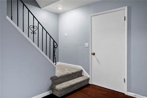 Tiny photo for 1060 Amherst Street, Buffalo, NY 14216 (MLS # B1655612)