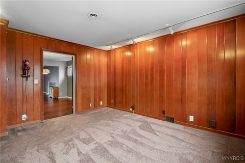 Tiny photo for 1060 Amherst Street, Buffalo, NY 14216 (MLS # B1655612)