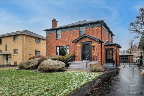 1060 Amherst Street Buffalo NY 14216