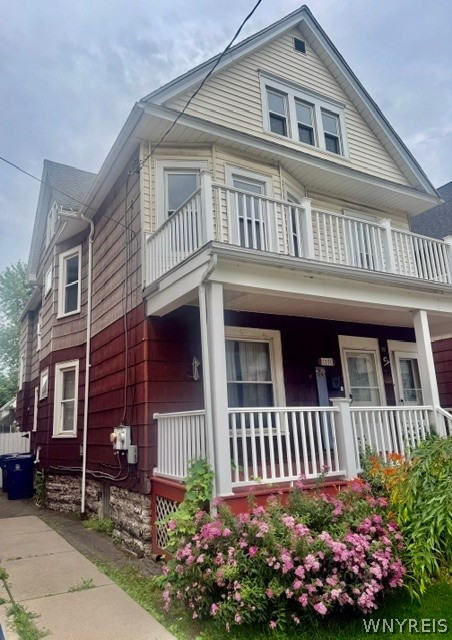 25 Dismonda Street