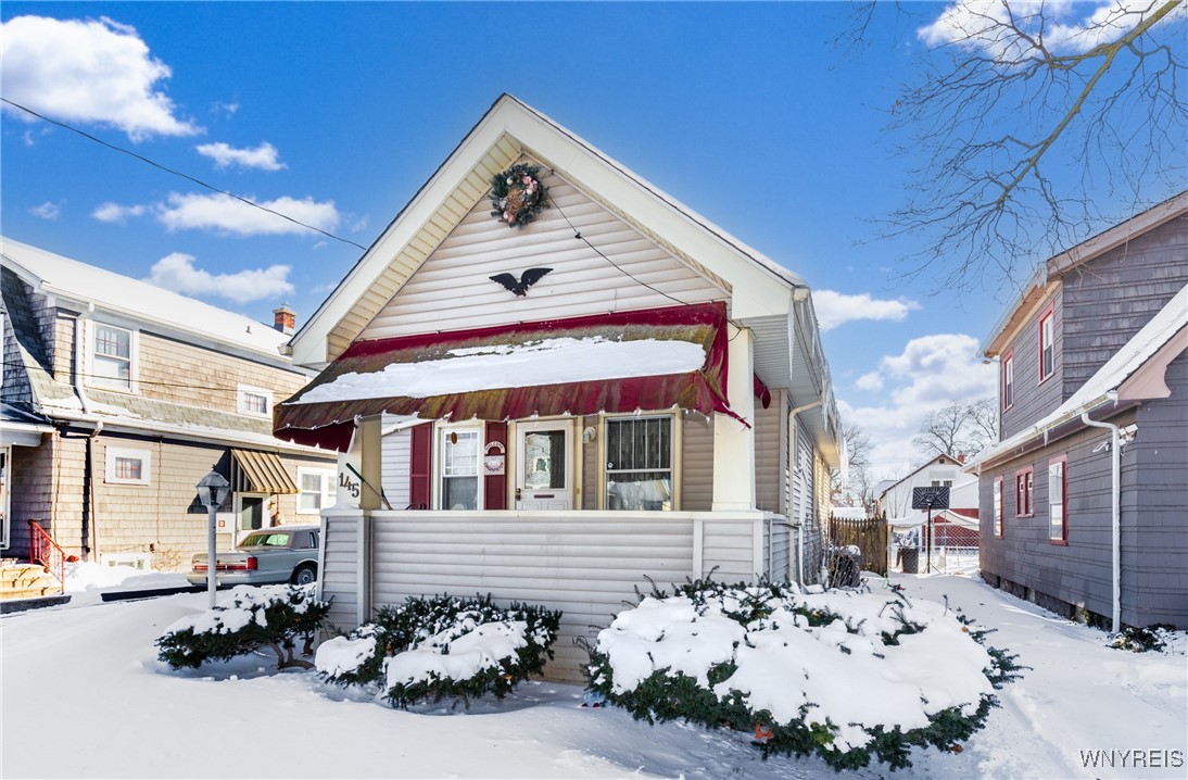 145 61st Street, Niagara Falls, New York image 3