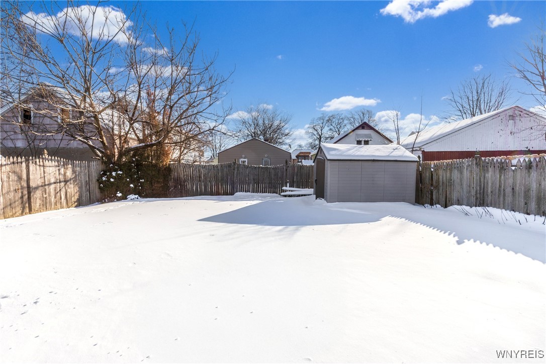 145 61st Street, Niagara Falls, New York image 9