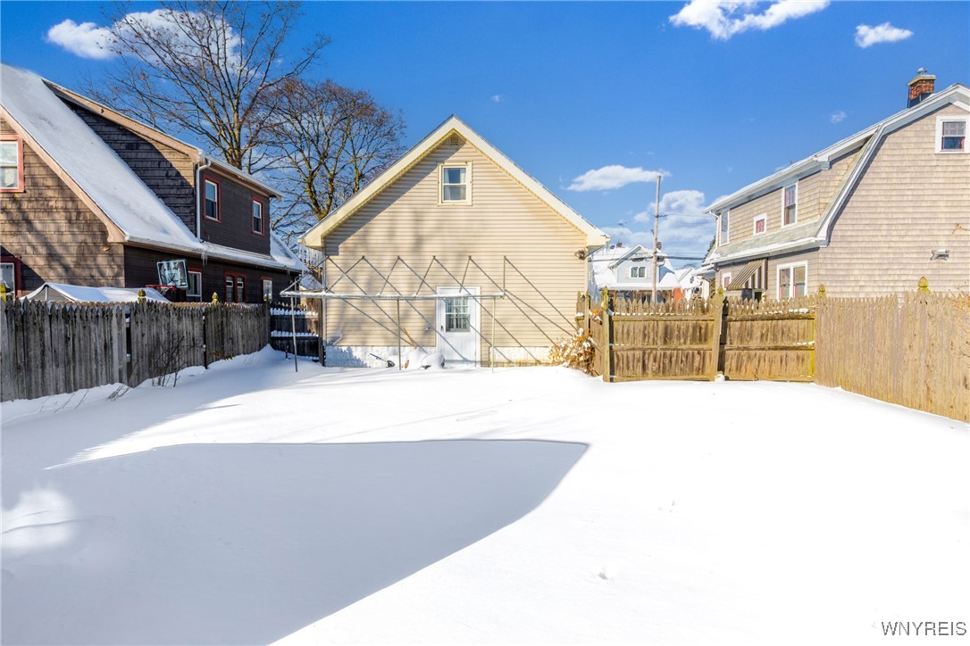 145 61st Street, Niagara Falls, New York image 7