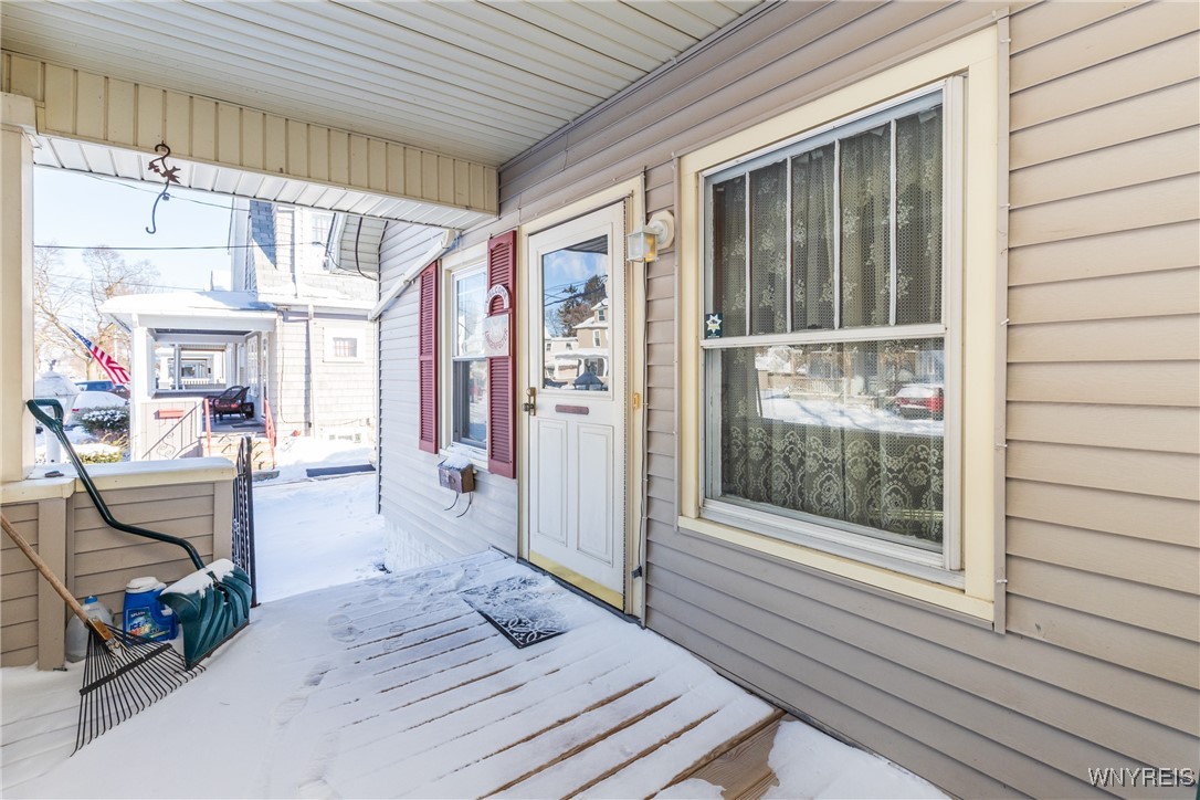 145 61st Street, Niagara Falls, New York image 5