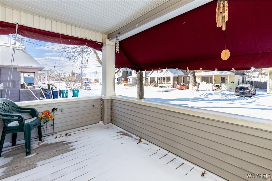145 61st Street, Niagara Falls, New York image 4