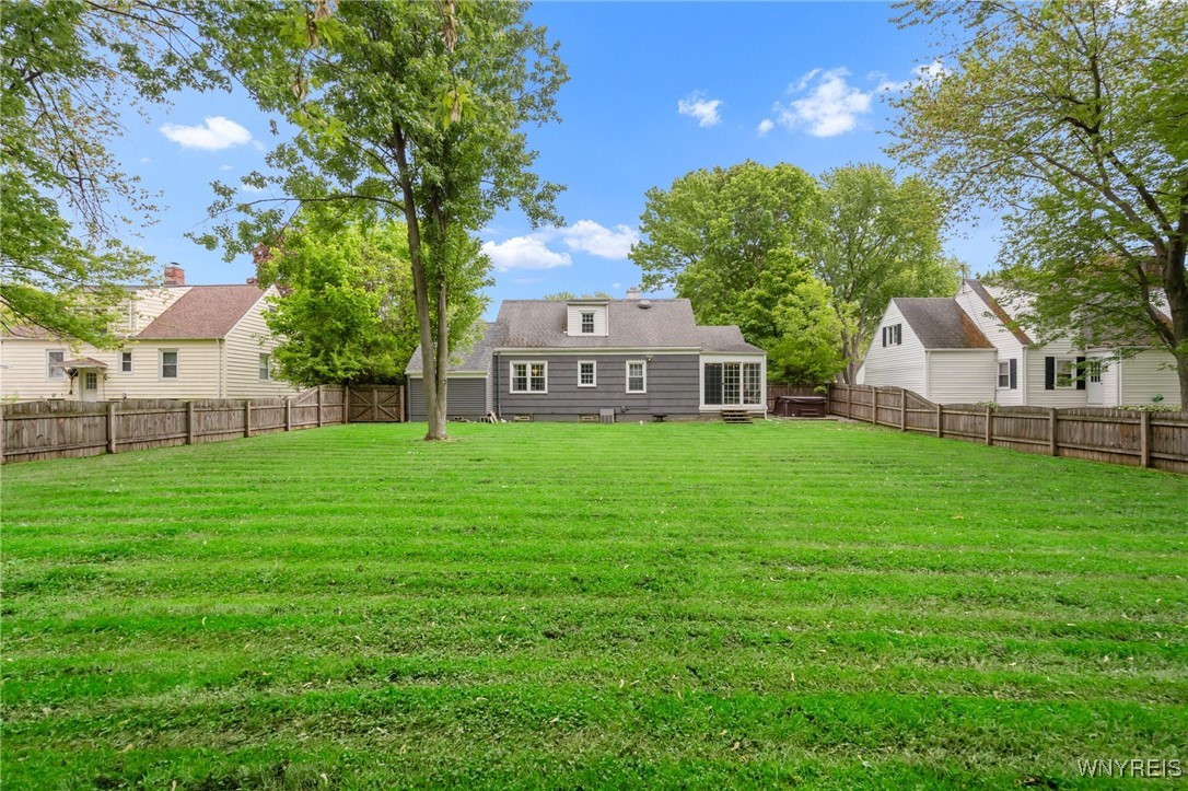 5024 Callan Drive, Lewiston, New York image 46