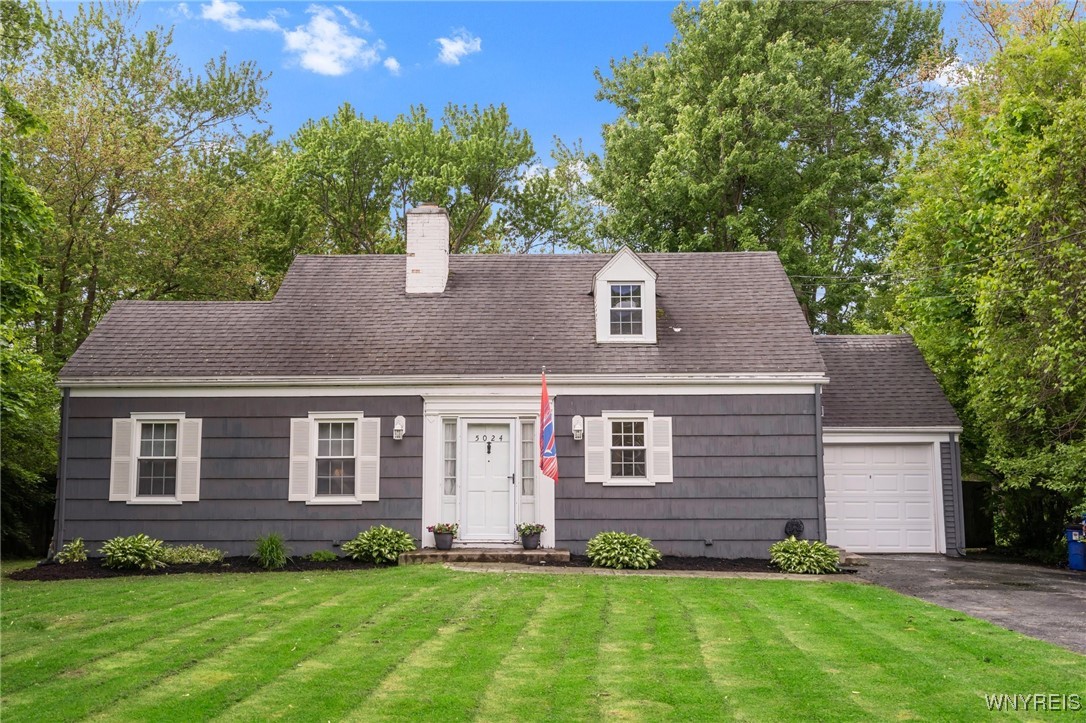 5024 Callan Drive, Lewiston, New York image 2