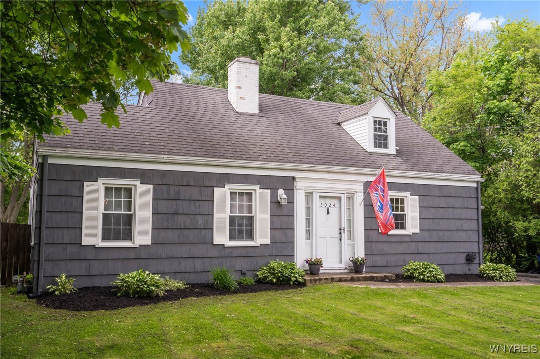 5024 Callan Drive, Lewiston, New York image 3