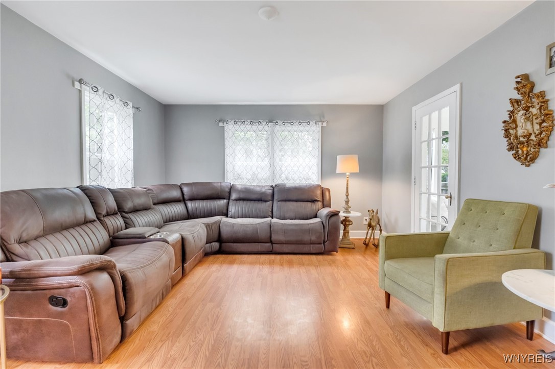 5024 Callan Drive, Lewiston, New York image 10