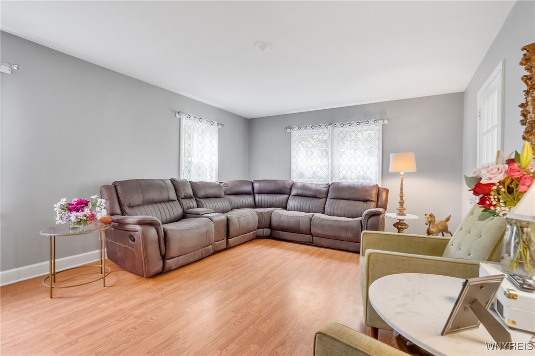5024 Callan Drive, Lewiston, New York image 8