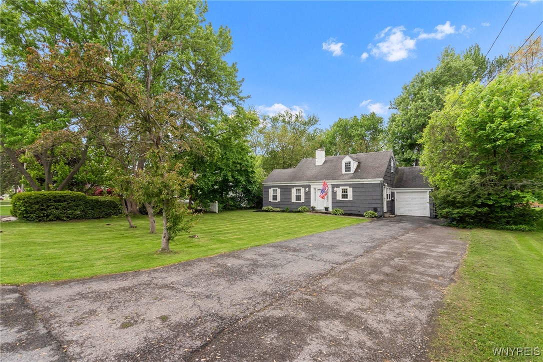 5024 Callan Drive, Lewiston, New York image 5