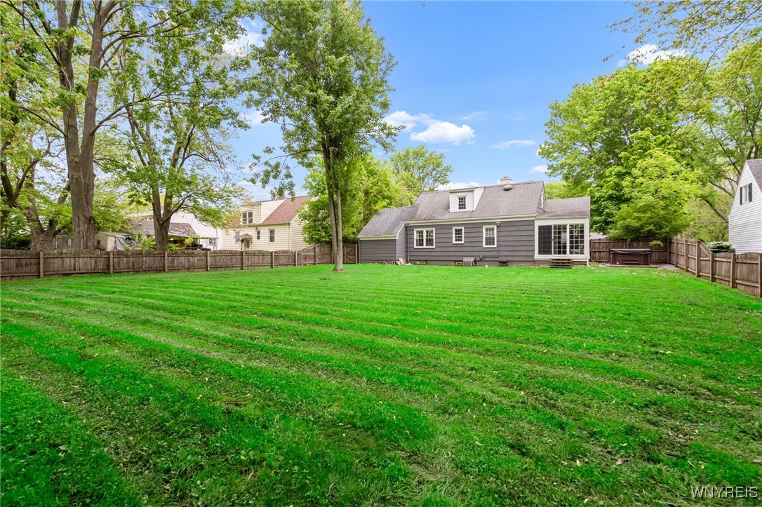 5024 Callan Drive, Lewiston, New York image 49