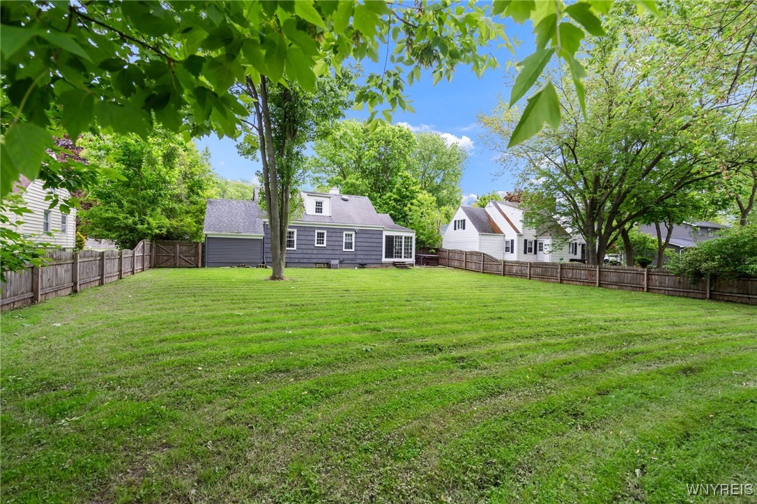 5024 Callan Drive, Lewiston, New York image 50