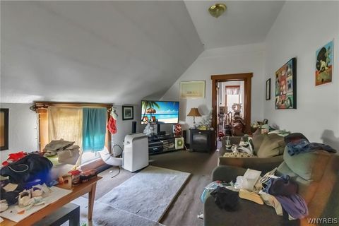 Tiny photo for 2519 William Street, Cheektowaga, NY 14206 (MLS # B1690300)