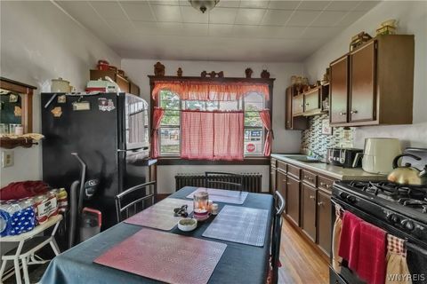 Tiny photo for 2519 William Street, Cheektowaga, NY 14206 (MLS # B1690300)