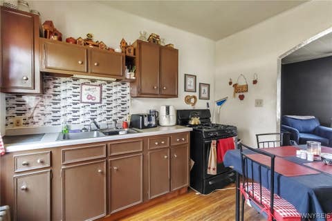 Tiny photo for 2519 William Street, Cheektowaga, NY 14206 (MLS # B1690300)