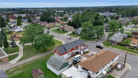 Tiny photo for 2519 William Street, Cheektowaga, NY 14206 (MLS # B1690300)