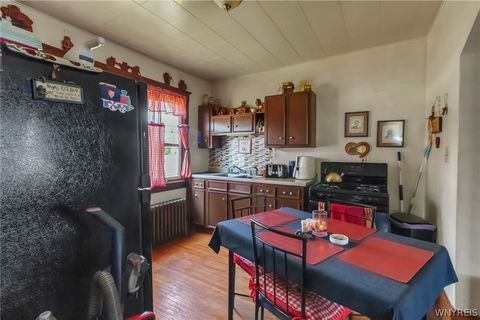 Tiny photo for 2519 William Street, Cheektowaga, NY 14206 (MLS # B1690300)