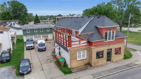 Tiny photo for 2519 William Street, Cheektowaga, NY 14206 (MLS # B1690300)