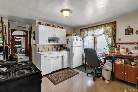 Tiny photo for 2519 William Street, Cheektowaga, NY 14206 (MLS # B1690300)