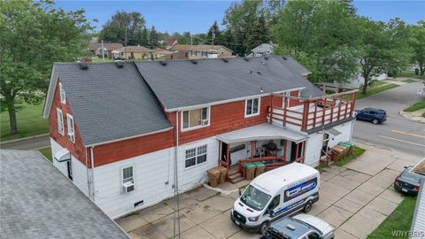 Tiny photo for 2519 William Street, Cheektowaga, NY 14206 (MLS # B1690300)