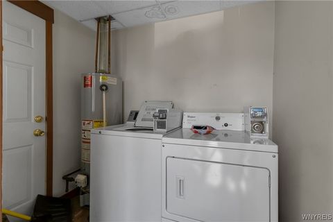 Tiny photo for 2519 William Street, Cheektowaga, NY 14206 (MLS # B1690300)