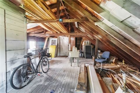 Tiny photo for 2519 William Street, Cheektowaga, NY 14206 (MLS # B1690300)