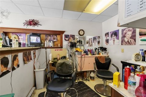 Tiny photo for 2519 William Street, Cheektowaga, NY 14206 (MLS # B1690300)