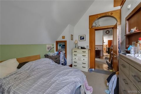 Tiny photo for 2519 William Street, Cheektowaga, NY 14206 (MLS # B1690300)