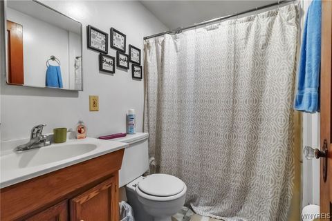 Tiny photo for 2519 William Street, Cheektowaga, NY 14206 (MLS # B1690300)