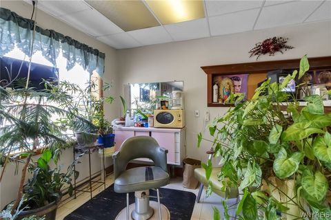 Tiny photo for 2519 William Street, Cheektowaga, NY 14206 (MLS # B1690300)