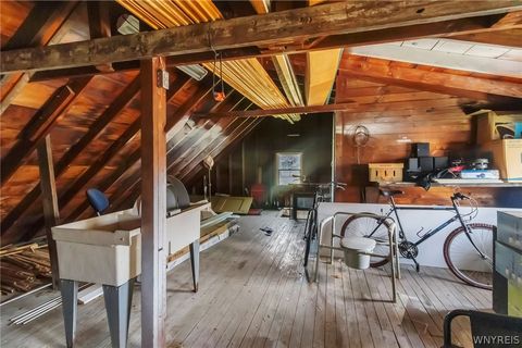 Tiny photo for 2519 William Street, Cheektowaga, NY 14206 (MLS # B1690300)