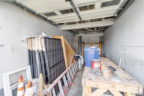 Tiny photo for 2519 William Street, Cheektowaga, NY 14206 (MLS # B1690300)