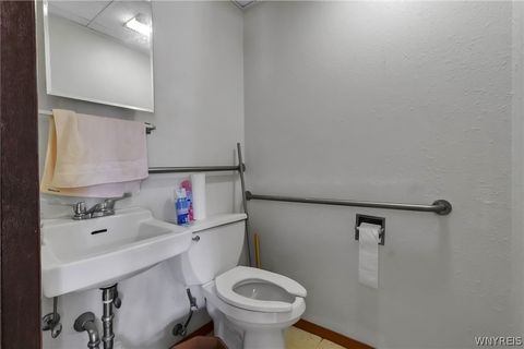 Tiny photo for 2519 William Street, Cheektowaga, NY 14206 (MLS # B1690300)