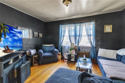 Tiny photo for 2519 William Street, Cheektowaga, NY 14206 (MLS # B1690300)