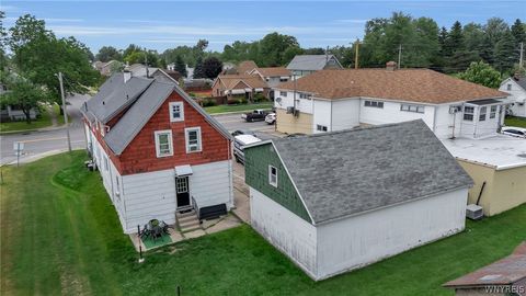 Tiny photo for 2519 William Street, Cheektowaga, NY 14206 (MLS # B1690300)